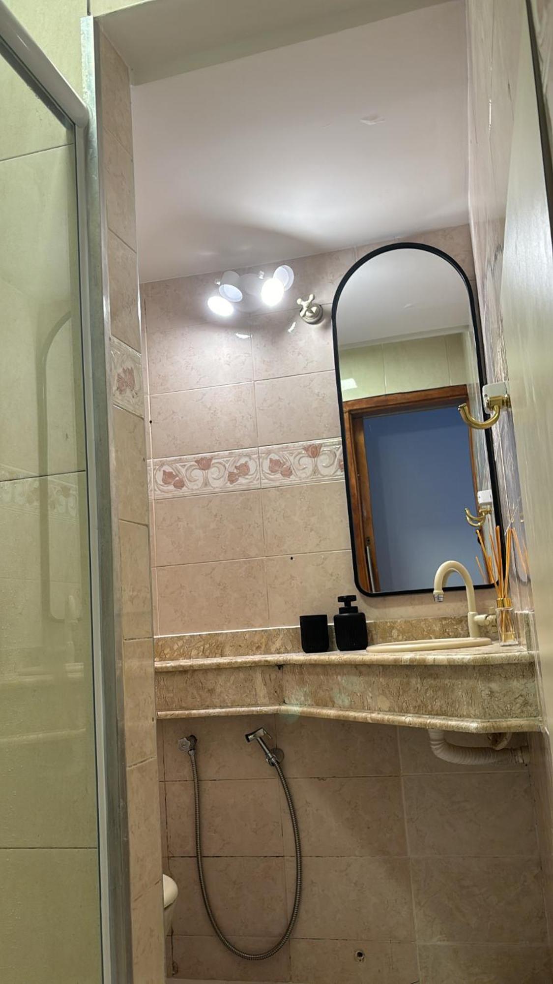 Luxuoso Studio Em Copacabana Rio de Janeiro Bagian luar foto