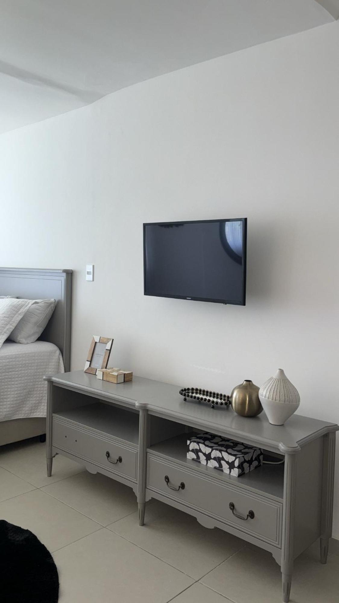 Luxuoso Studio Em Copacabana Rio de Janeiro Bagian luar foto